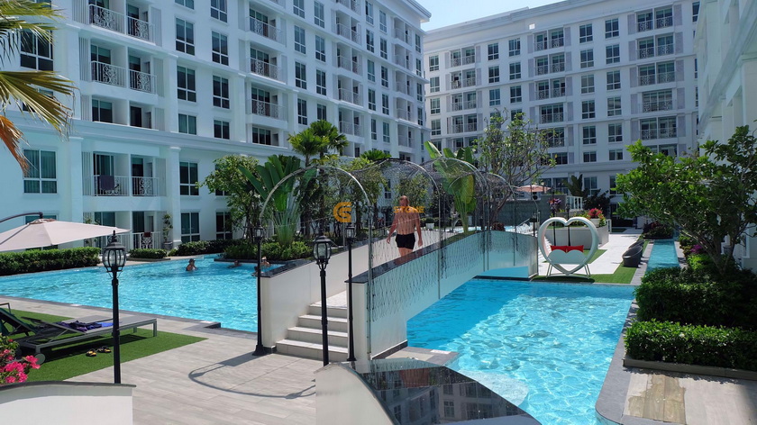 Orient Resort and Spa